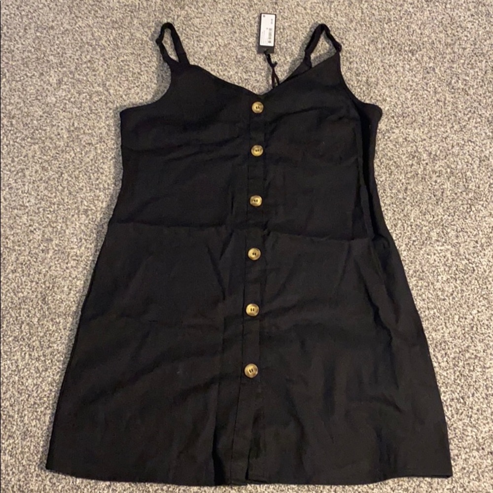 Cotton On Slop Dress